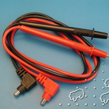 Щупы для мультиметра Мастер М 890 ФАЗА (1/500)