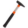 Молоток  100гр фиберглассовая рукоятка Park (12/120)