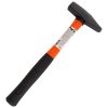 Молоток  300гр фиберглассовая рукоятка Park (6/60)