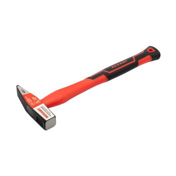 Молоток слесарный  400г фиберглассовая рукоятка Rexant (6)