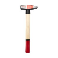 Молоток слесарный  500г деревянная рукоятка Rexant (36)