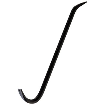 Монтировка-гвоздодёр 400мм Park BAR414 (1/20)