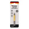 Бита PH2х 70мм Kranz (1шт блистер) (50)