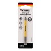 Бита PH2х 90мм Kranz (1шт блистер) (50)