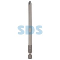 Бита PH2х110мм для шуруповерта 5шт Kranz (5)