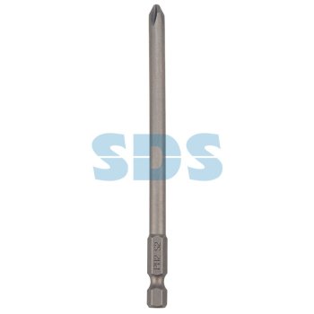 Бита PH2х110мм для шуруповерта 5шт Kranz (5)