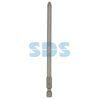 Бита PH2х127мм для шуруповерта 5шт Kranz (5)