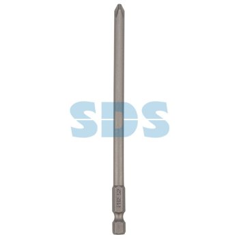 Бита PH2х127мм для шуруповерта 5шт Kranz (5)