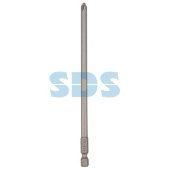 Бита PH2х150мм 10шт Kranz (10)