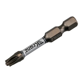 Бита PZ/SL2х50мм 2шт Kranz (2/40)