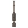Бита Torx T15х50мм 10шт Kranz (10/1200)