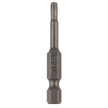Бита Torx T15х50мм 10шт Kranz (10/1200)