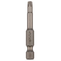 Бита Torx T25х50мм 10шт Kranz (10/1200)