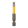 Бита Torx T25х50мм 2шт Kranz (1)