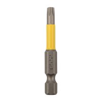 Бита Torx T25х50мм 2шт Kranz (1)