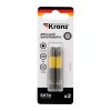 Бита Torx T30х50мм 2шт Kranz (400)