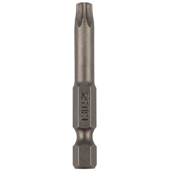 Бита Torx T30х50мм 10шт Kranz (10/120)