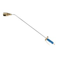 Горелка кровельная 50мм ГВ-1000Р Rexant (20)