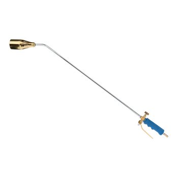 Горелка кровельная 50мм ГВ-1000Р Rexant (20)