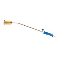 Горелка кровельная 60мм Rexant ГВ-600В (10)