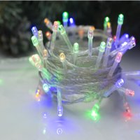 Гирлянда Космос 100LED мульти 7.5м 8 режимов (50)
