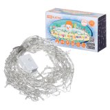 Гирлянды TDM