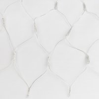 Сетка Uniel 180LED белый 1,8х1,5м контроллер IP20 (10)