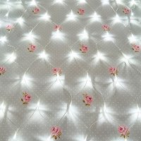 Гирлянда-сеть 180LED 6000К 1.8х1.5м IP20 Neon-Night (48)