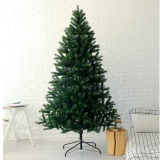 Ели, Сосны, мишура, магниты, игрушки