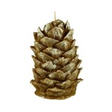 Новогодние свечи