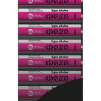 Батарейка Фаzа LR 6 (12*Bl) Super (144/576)