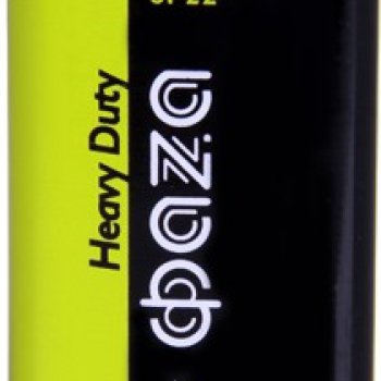 Батарейка Фаzа 6F22 (б/б) (10/200)