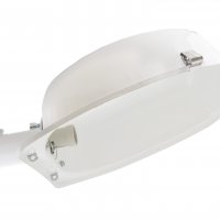 Светильник консольный Е40 TDM ЛКУ 02-125-002 без стекла (2)