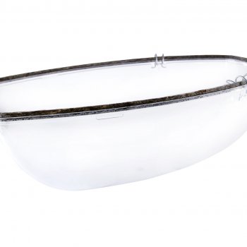 Стекло TDM для светильников РКУ 16 и ЖКУ 16