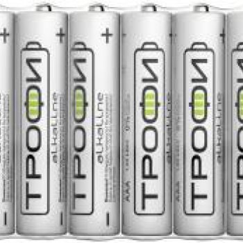 Батарейка LR 3 Трофи Energy б/б 12S (60/960)