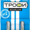 Батарейка LR 3 Трофи Energy Power 2xBL (40/480)
