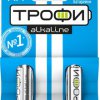Батарейка LR 6 Трофи 2xBL (40/320)