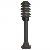 Светильник уличный напольный Е27 TDM НТУ 01-60-014 Поллар 1103 650мм