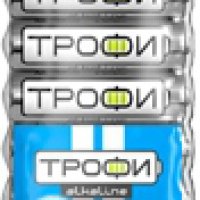 Батарейка LR 6 Трофи Energy Power 10xBL (100/800)