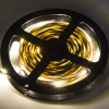 Лента диодная 12В IP20  9Вт/м 2800К 30LED/м  5м Ecola Pro 600Лм/м 10мм (20)
