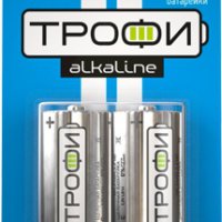 Батарейка LR14 Трофи Energy Power 2xBL (12/96)