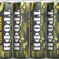 Батарейка R 3 Трофи Классика б/б 4S (60/1200)