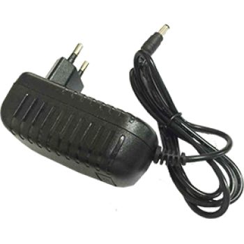 Драйвер 24В  24Вт IP20 Ecola вилка