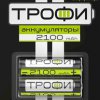 Аккумулятор NiMh R 6 2100мАч Трофи 2xBL (20)