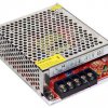 Драйвер 12В  60Вт IP20 110х78х36мм 5А SmartBuy (50)