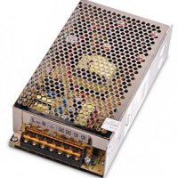 Драйвер 12В 60Вт IP20 5A 110x78x36мм SWG (100)