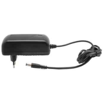 Драйвер 12В  36Вт IP20 117x72x32мм Ecola на вилке