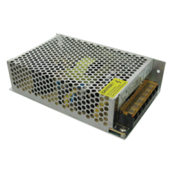 Драйвер 12В 100Вт IP20 159x98x42мм Ecola