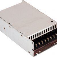 Драйвер 12В 250Вт IP20 165x99x44мм 20A General (36)