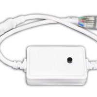 Контроллер RGB 220В 0.9А 200Вт IP20 General